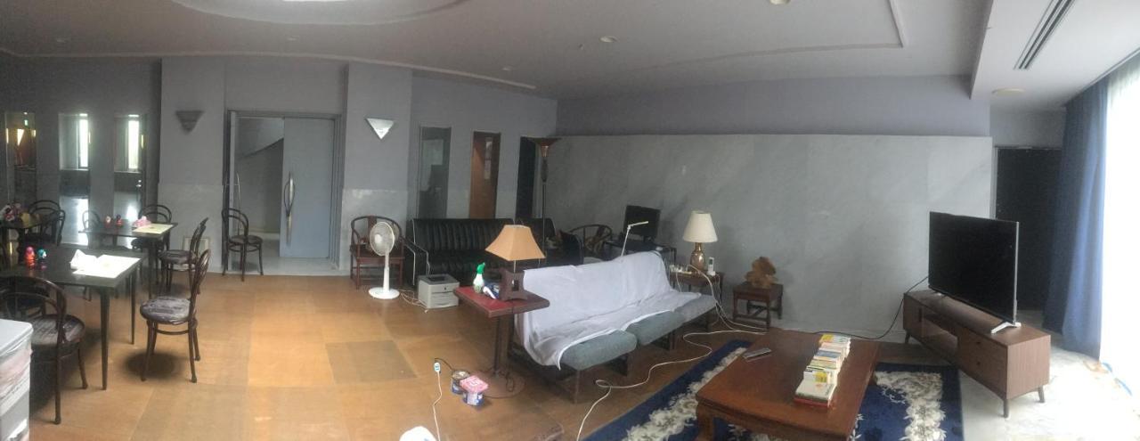 Narita Airport Samurai Hostel Kujukuri Экстерьер фото