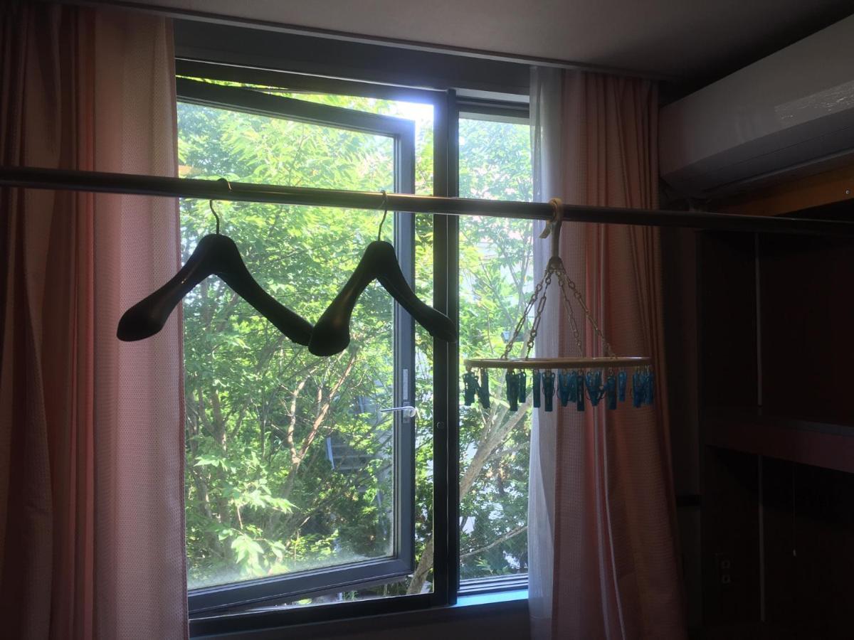 Narita Airport Samurai Hostel Kujukuri Экстерьер фото
