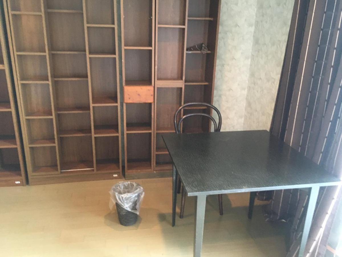 Narita Airport Samurai Hostel Kujukuri Экстерьер фото