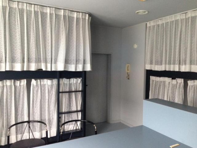 Narita Airport Samurai Hostel Kujukuri Экстерьер фото
