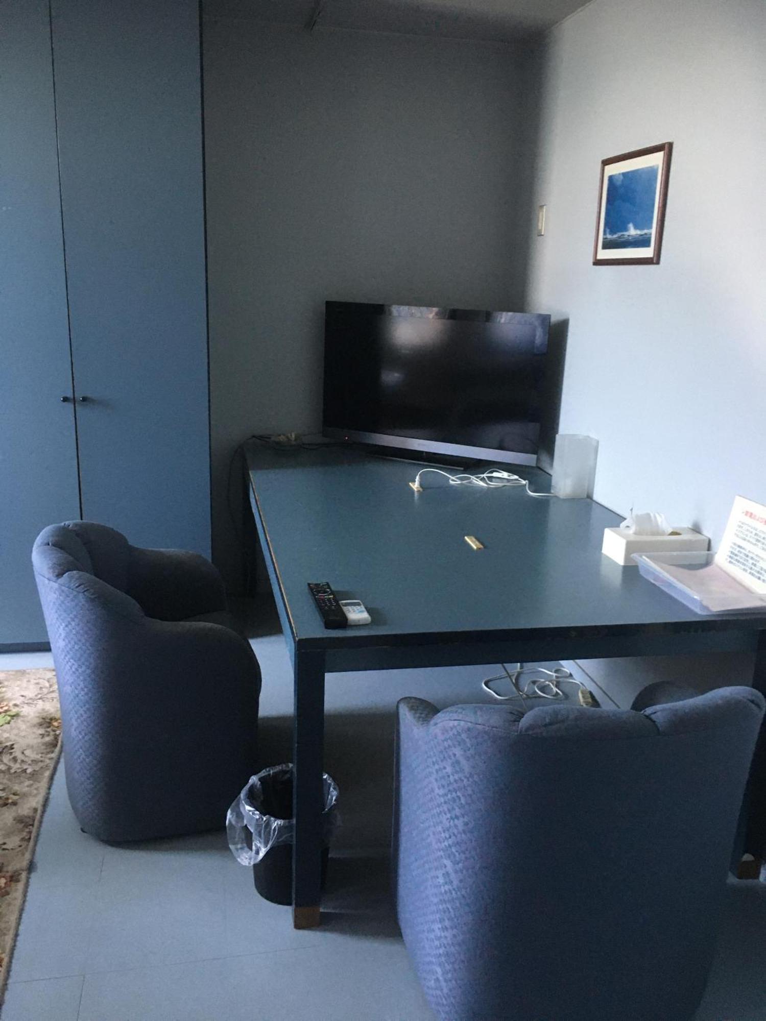 Narita Airport Samurai Hostel Kujukuri Экстерьер фото